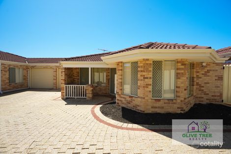19b Eastdene Cir, Nollamara, WA 6061
