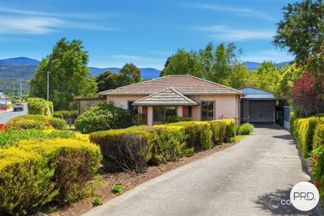 Property photo of 289 Back River Road Magra TAS 7140