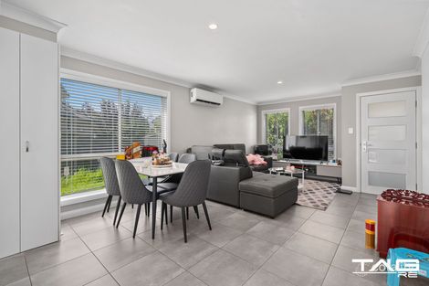Property photo of 8/5 Adelaide Street Oxley Park NSW 2760