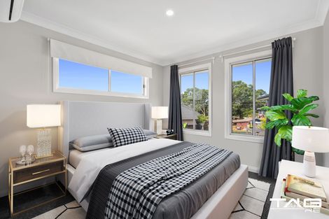 Property photo of 8/5 Adelaide Street Oxley Park NSW 2760