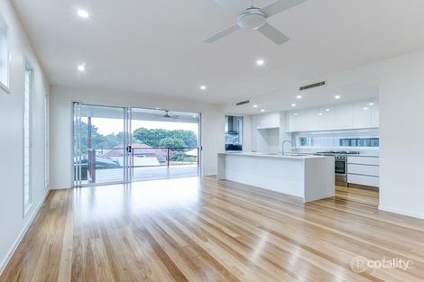 Property photo of 62 Gordon Parade Everton Park QLD 4053