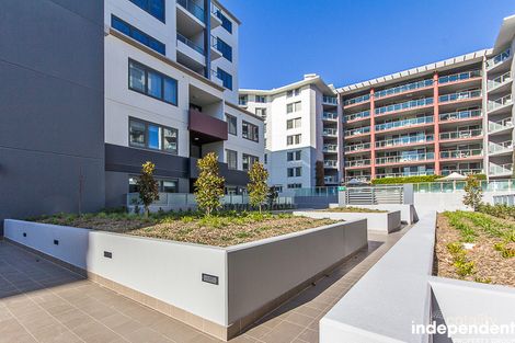 Property photo of 701/104 Northbourne Avenue Braddon ACT 2612