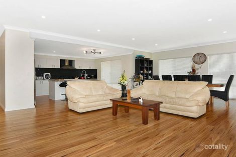 Property photo of 16 Bass Entrance Leschenault WA 6233