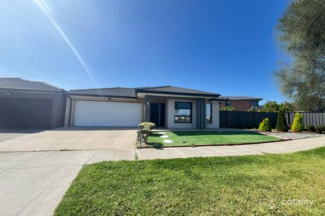 Property photo of 15 Thyme Street Truganina VIC 3029