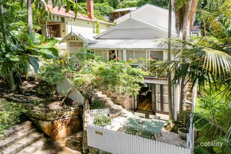 12 Margaret St, North Sydney, NSW 2060