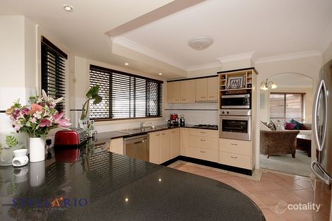 Property photo of 11 Sunhaven Crescent Kuraby QLD 4112