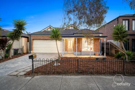 Property photo of 112 Darius Terrace South Morang VIC 3752