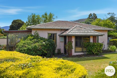 Property photo of 289 Back River Road Magra TAS 7140