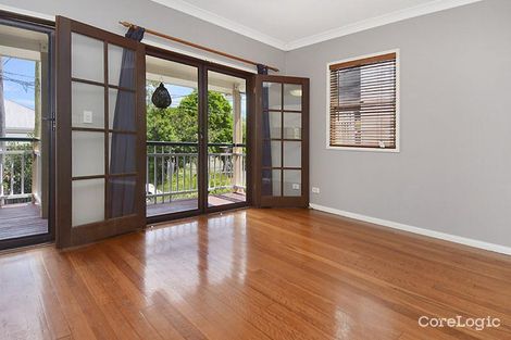 Property photo of 47 Ewart Street Paddington QLD 4064