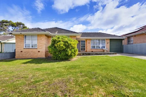 39 Maxwell Rd, Hackham West, SA 5163