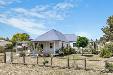 5 Hensleigh St, Delegate, NSW 2633
