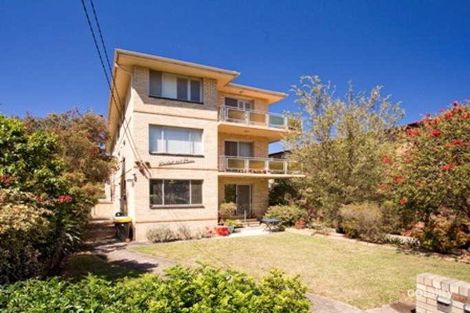 Property photo of 2/100 Condamine Street Balgowlah NSW 2093