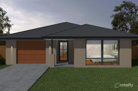 Property photo of LOT 9 Tenzing Drive St Leonards TAS 7250