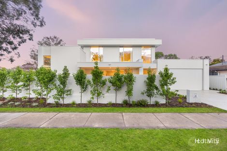 Property photo of 25 Wisdom Street Hughes ACT 2605