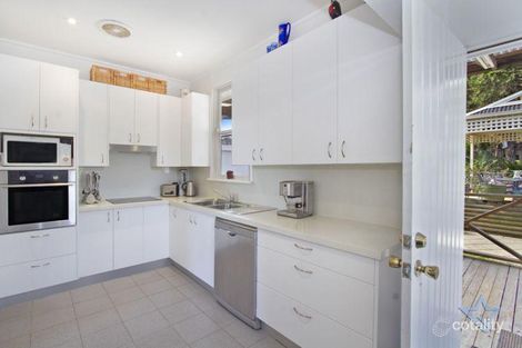 Property photo of 4 Warman Street Dundas Valley NSW 2117