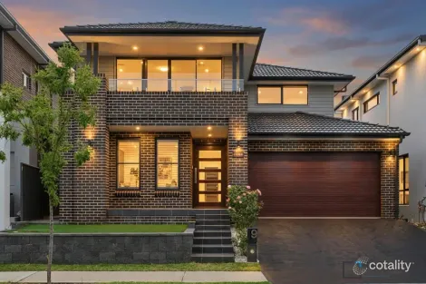 9 Wylde St, Marsden Park, NSW 2765