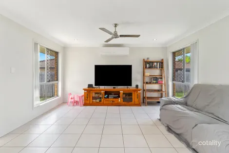 Property photo of 70 Leichhardt Drive Gracemere QLD 4702