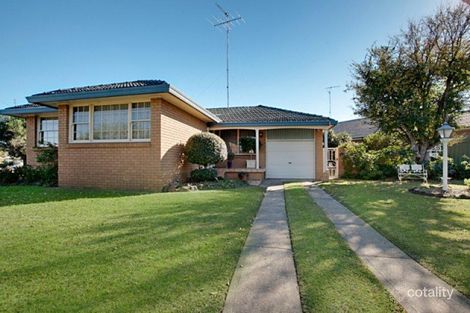 31 Westbank Ave, Emu Plains, NSW 2750