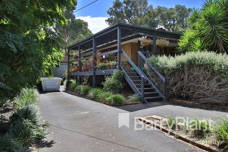 93 Progress Rd, Eltham North, VIC 3095