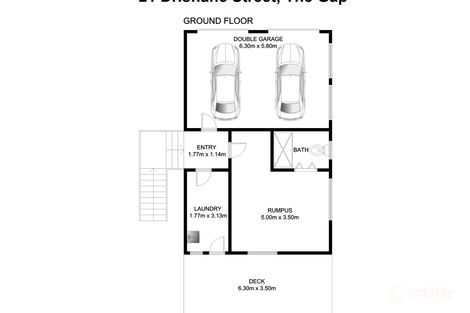 Property photo of 21 Drishane Street The Gap QLD 4061