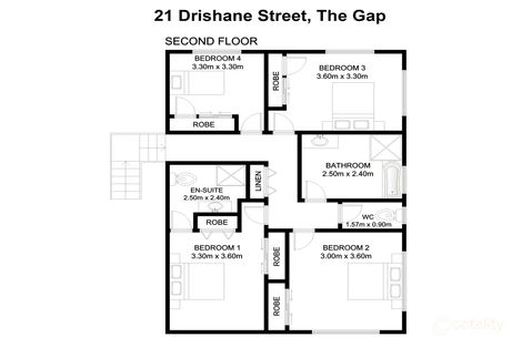 Property photo of 21 Drishane Street The Gap QLD 4061