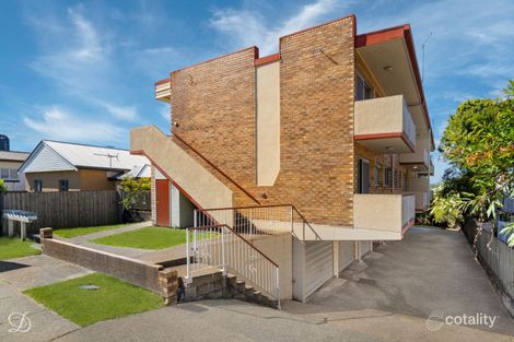 Property photo of 2/61 Enoggera Road Newmarket QLD 4051