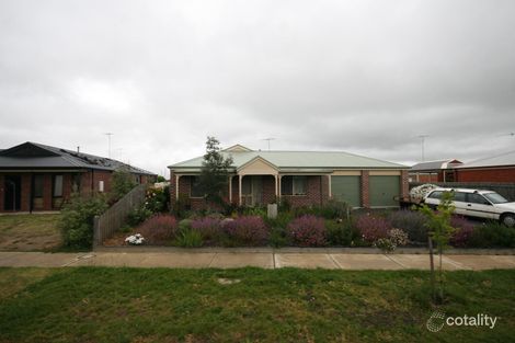 99 Homestead Dr, St Albans Park, VIC 3219