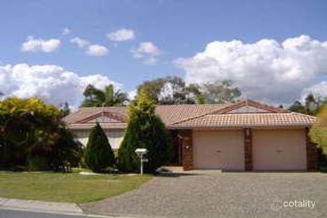 Property photo of 18 Springfield Crescent Parkinson QLD 4115