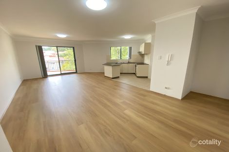 14/22-40 Sarsfield Cct, Bexley North, NSW 2207