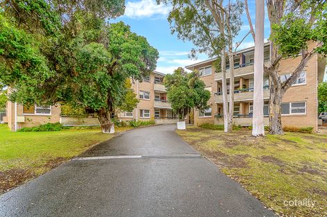 6/290 Stirling St, Perth, WA 6000