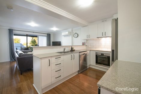 Property photo of 9/7 Ashgrove Avenue Ashgrove QLD 4060