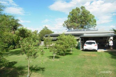 Property photo of 19 Bengalla Street Yelarbon QLD 4388