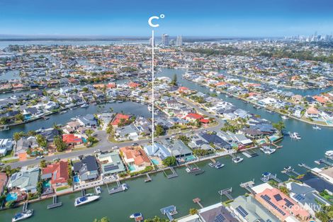 Property photo of 101 Pebble Beach Drive Runaway Bay QLD 4216