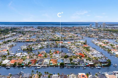 Property photo of 101 Pebble Beach Drive Runaway Bay QLD 4216