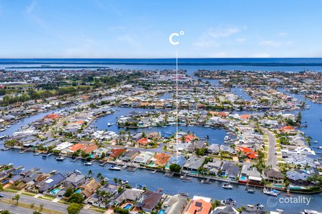 Property photo of 101 Pebble Beach Drive Runaway Bay QLD 4216