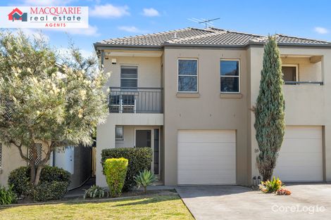 Property photo of 7/79-83 Leacocks Lane Casula NSW 2170