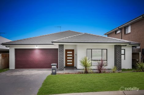 45 Brocklebank St, Box Hill, NSW 2765