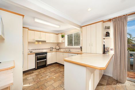 Property photo of 2 Tarrilli Place Kellyville NSW 2155