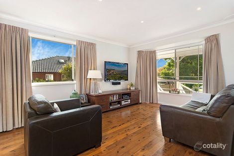 Property photo of 2 Tarrilli Place Kellyville NSW 2155