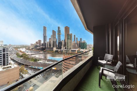 Property photo of 2107/7 Katherine Place Melbourne VIC 3000