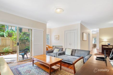 Property photo of 44/1-5 Russell Street Wollstonecraft NSW 2065