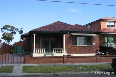 Property photo of 14 Robinson Street Eastlakes NSW 2018