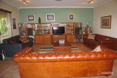 Property photo of 12 Centre Court Oxenford QLD 4210