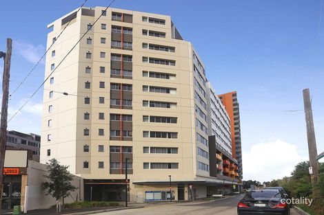 109b/1 Jack Brabham Dr, Hurstville, NSW 2220