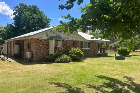 903 Daruka Rd, Daruka, NSW 2340
