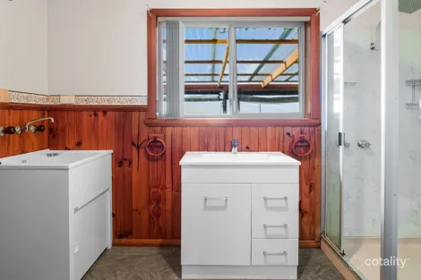 Property photo of 5 Bel-Air Crescent Beaumaris TAS 7215