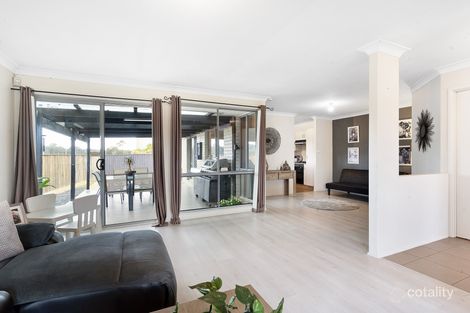 Property photo of 31 Redgum Circuit Glendenning NSW 2761