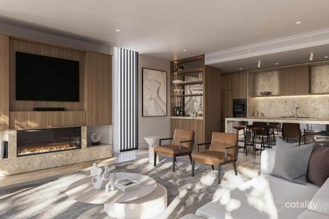 Property photo of 202/33 Mount Street Eaglemont VIC 3084