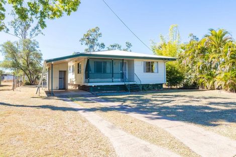 Property photo of 9 McLennan Court Dysart QLD 4745