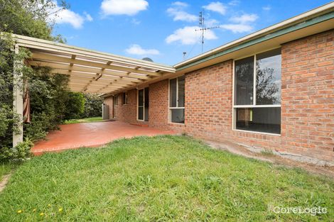 Property photo of 18 Conrad Court Pakenham VIC 3810